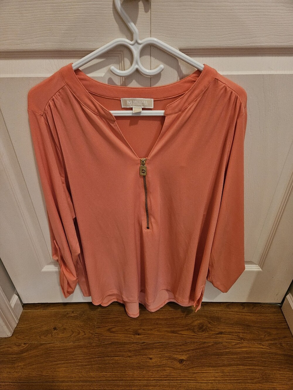 Michael Kors Blouse, NEW
